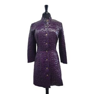 Fete Imperiale Quilted Jacket